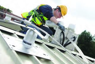 About Fall Protection Weston-super-Mare in Weston-super-Mare